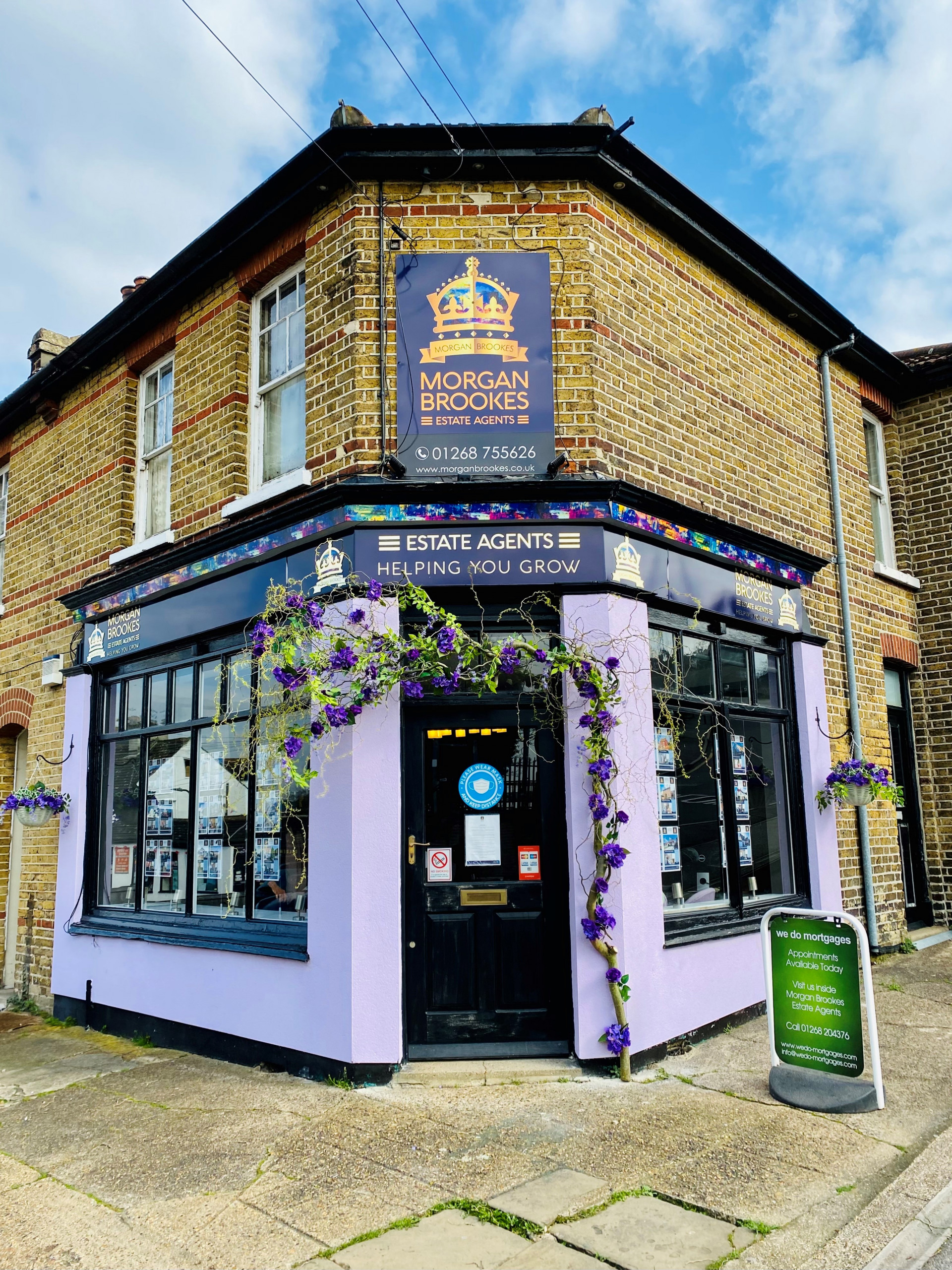 Getting Started Brookes