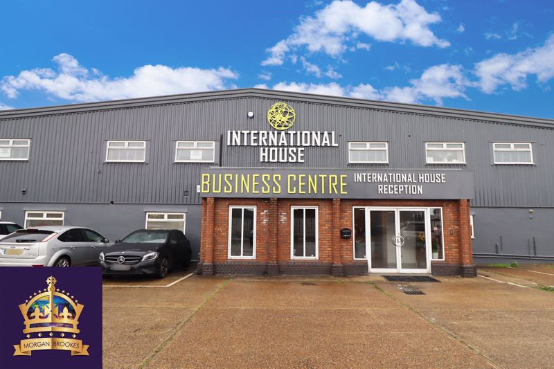 FF17 International House Business Centre, Charfleets Road, Canvey Island, Essex