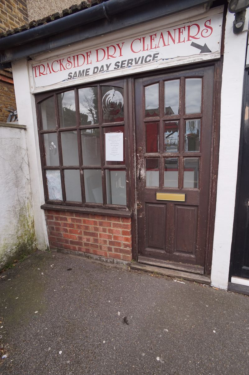 High Street, Benfleet