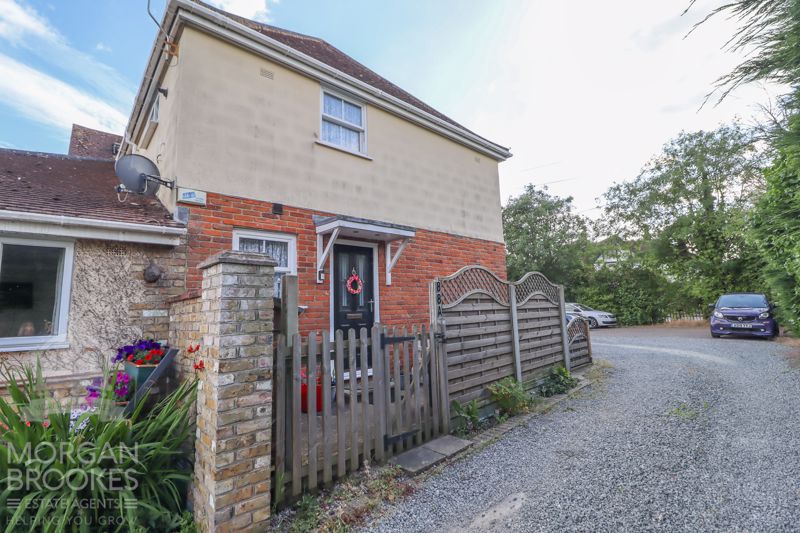 Rectory Road, Benfleet