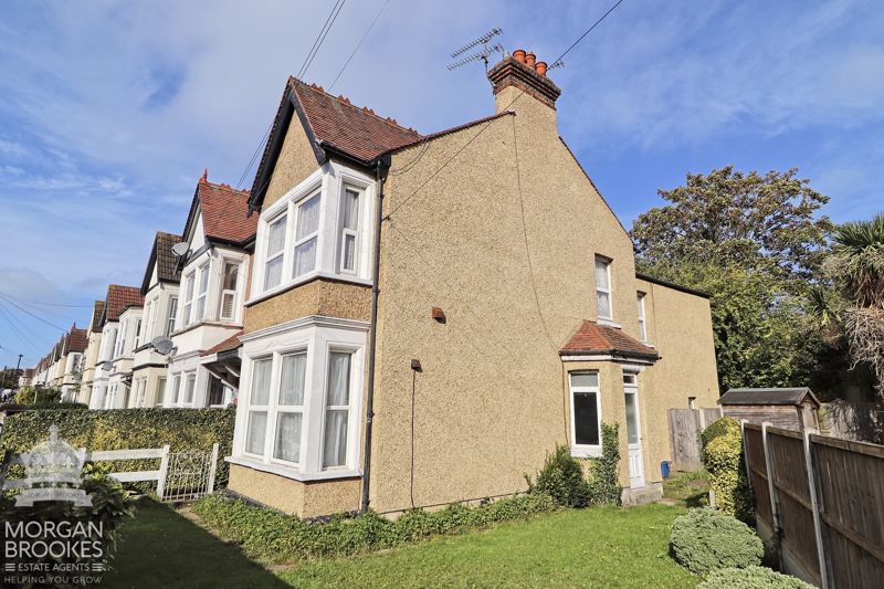 Harcourt Avenue, Southend-On-Sea