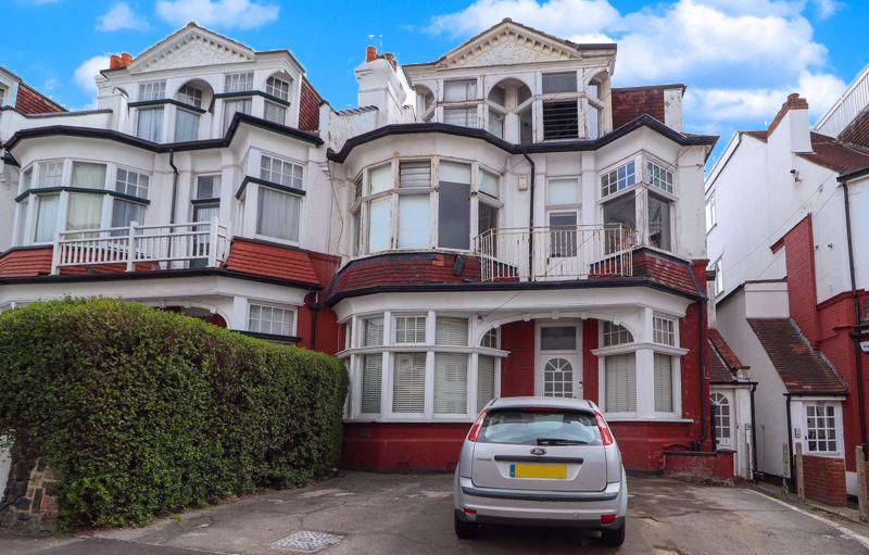 Palmeira Avenue, Westcliff-On-Sea