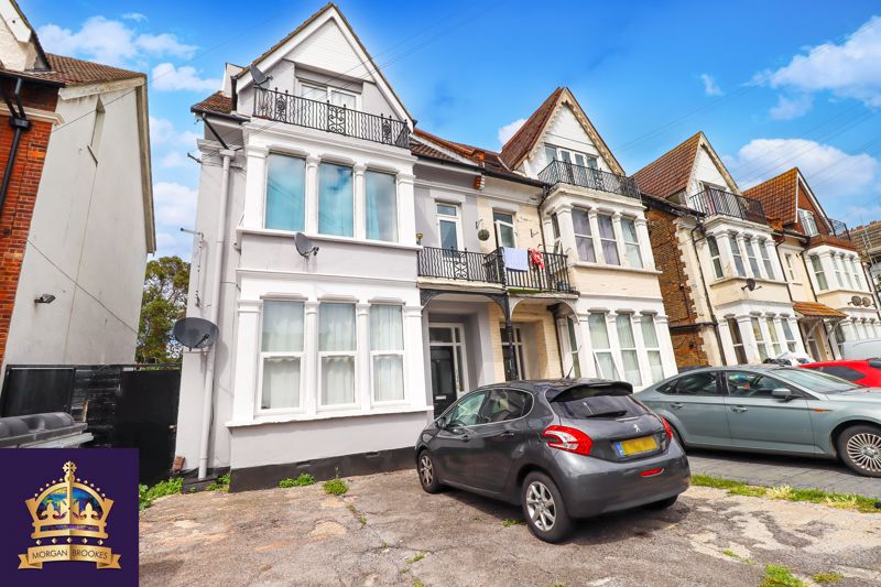 Genesta Road, Westcliff-On-Sea