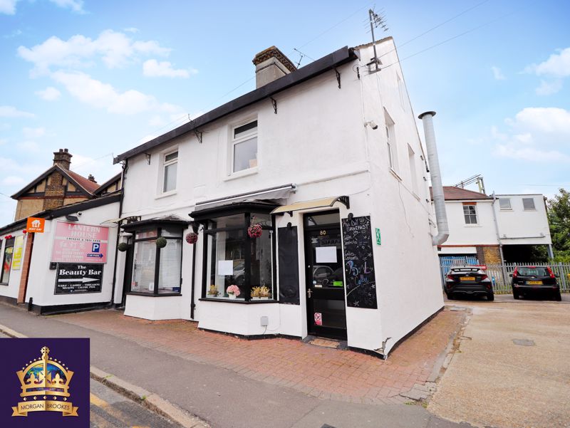 High Street, South Benfleet