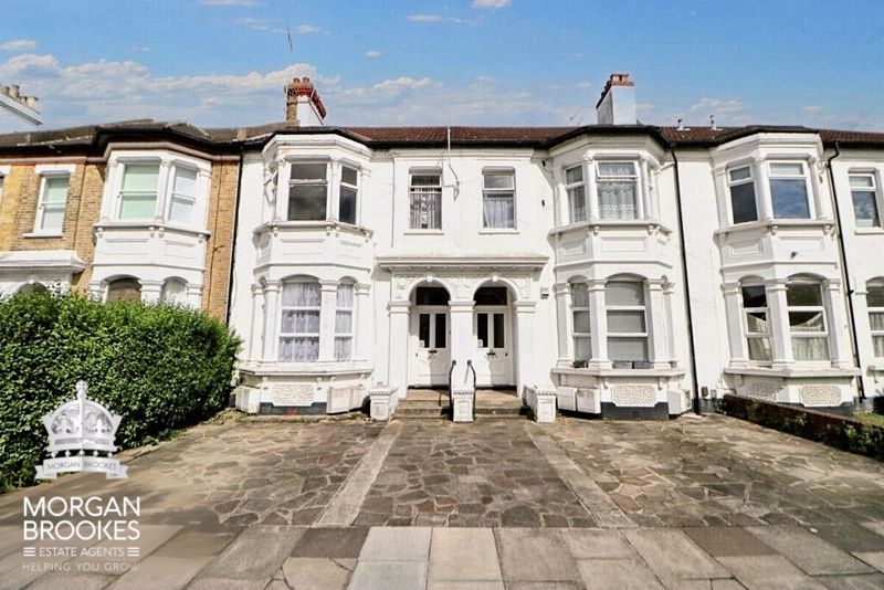 Park Road, Westcliff-On-Sea