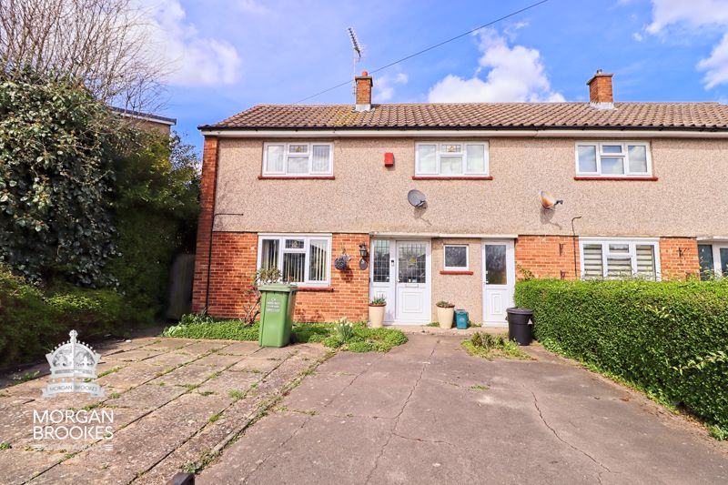 Crest Avenue, Pitsea