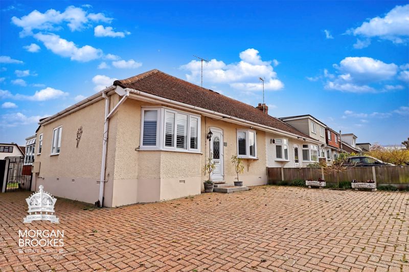 Langdon Road, Rayleigh