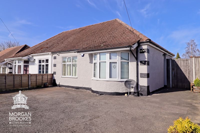 Eastern Avenue, South Benfleet