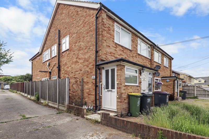 York Road, Rayleigh