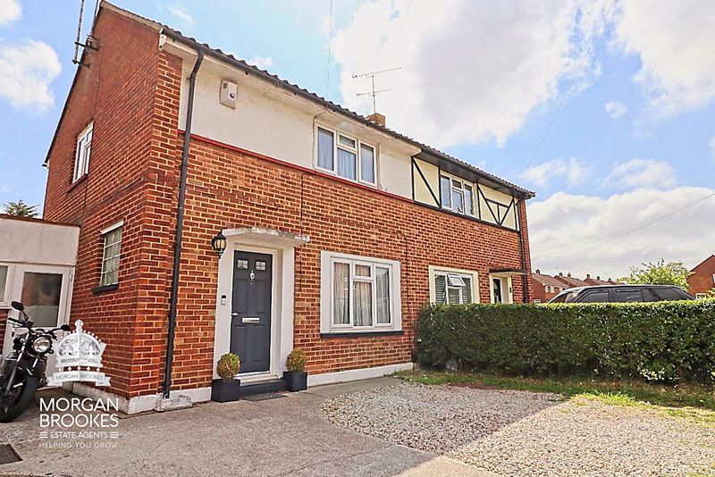Hatley Gardens, South Benfleet