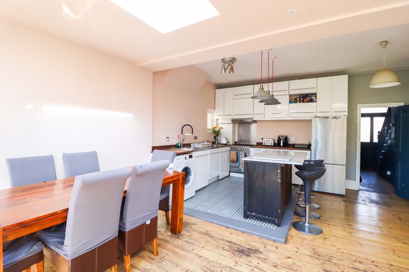 St Johns Road, Westcliff-on-Sea