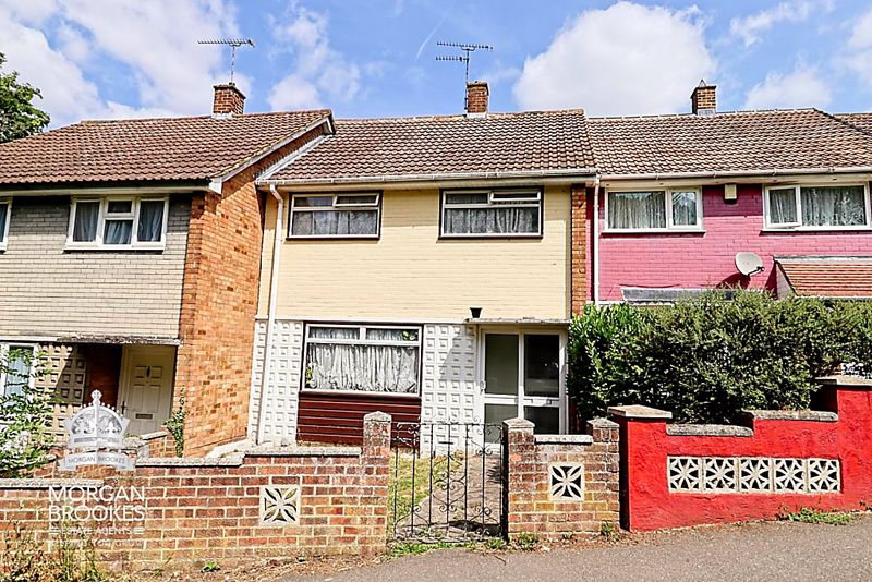 West Thorpe, Basildon