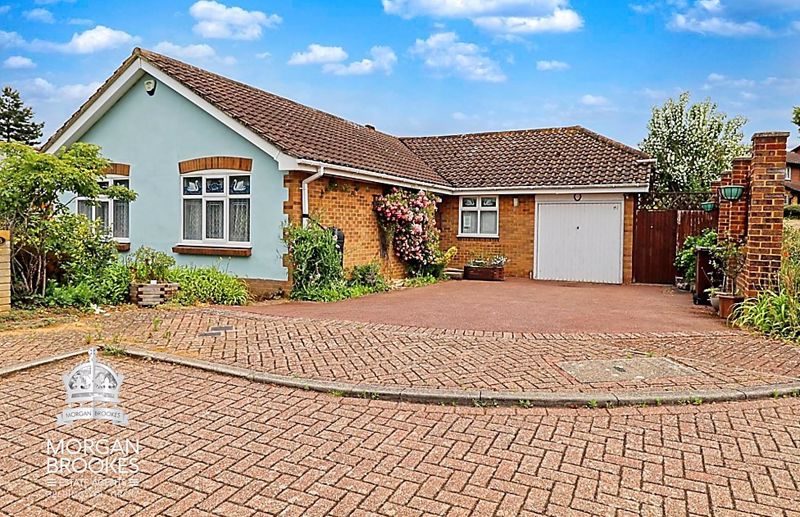 Willow Road, Aylesford, Kent