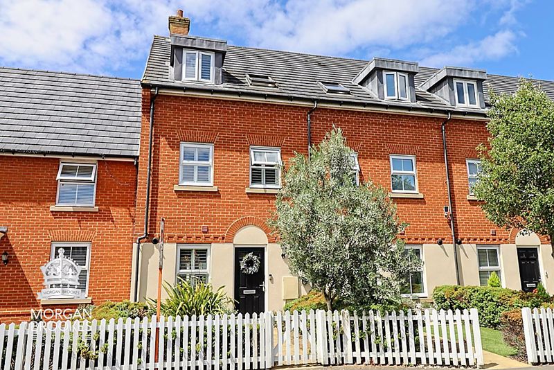 Kingston Road, Benfleet