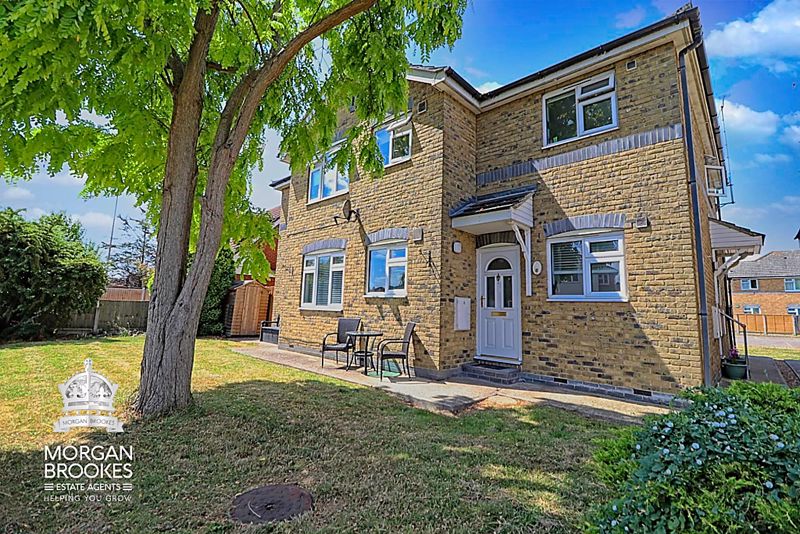 Elsinor Avenue, Canvey Island