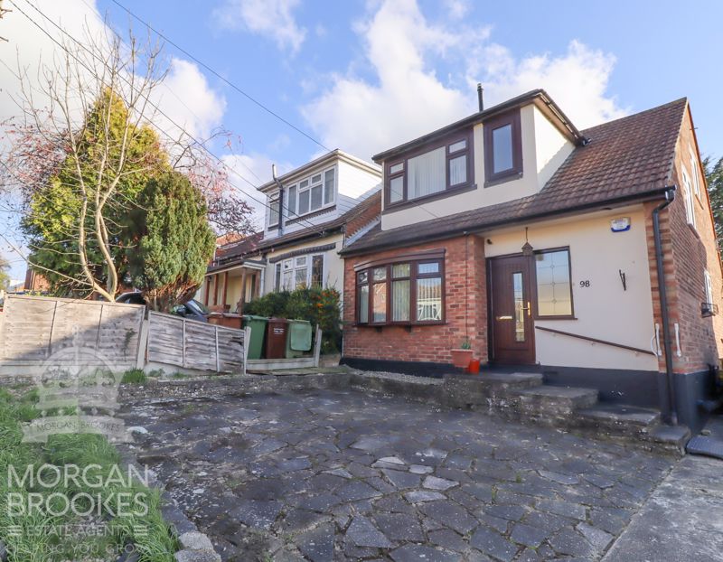 Kimberley Road, Benfleet