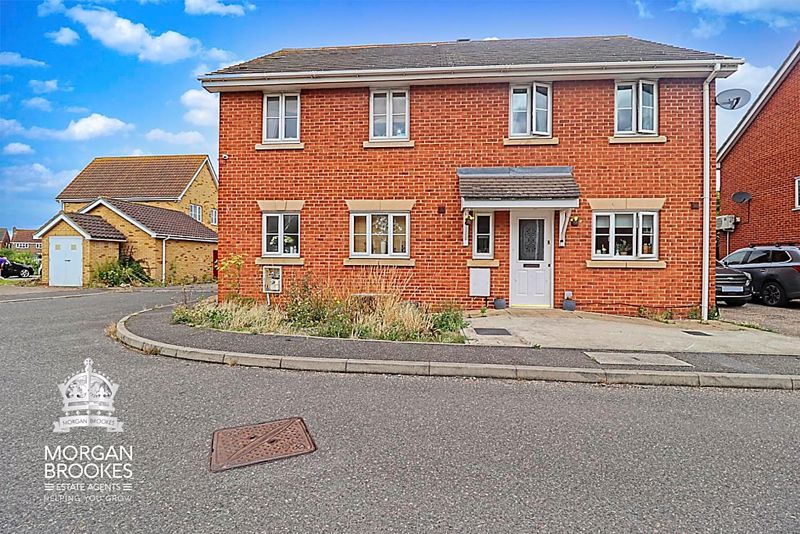 Lavender Mews, Canvey Island