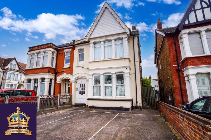 Meteor Road, Westcliff-On-Sea