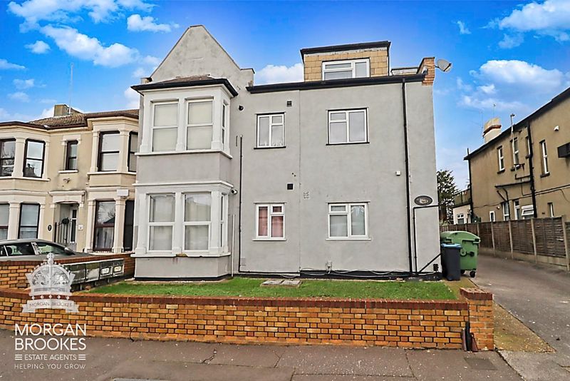 Lancaster Gardens, Southend-On-Sea