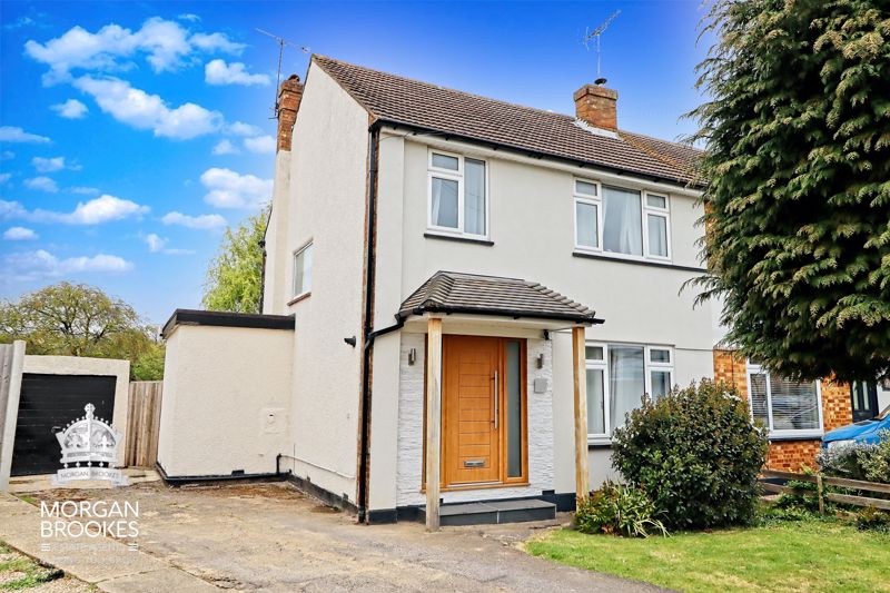 Deerhurst, Benfleet