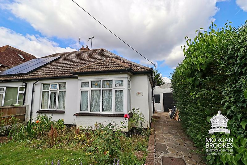 Chapel Lane, Benfleet