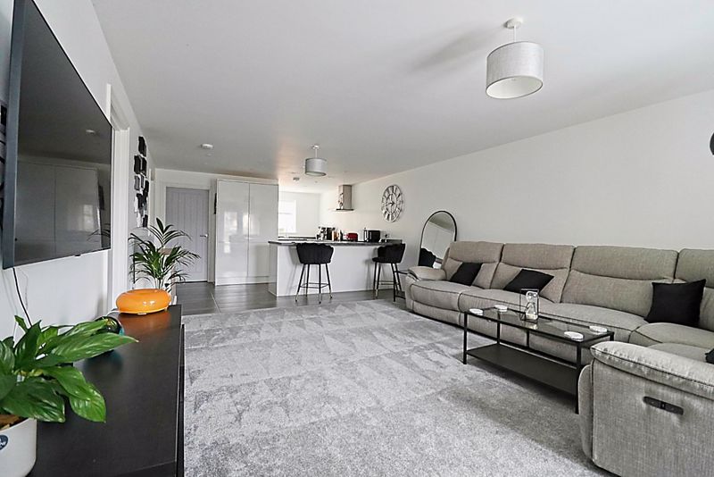 Halle Mews, South Benfleet
