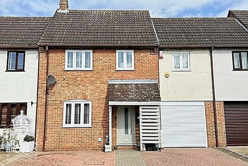 Woodberry Road, Wickford