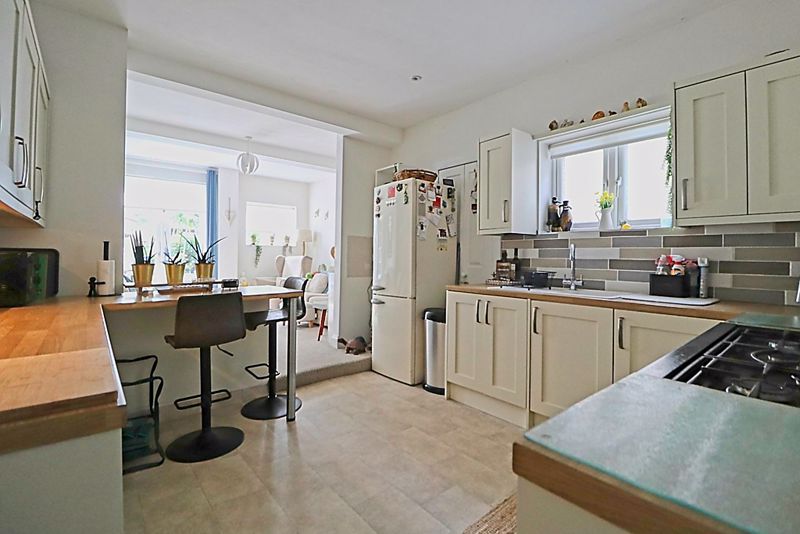 Seaforth Road, Westcliff-On-Sea