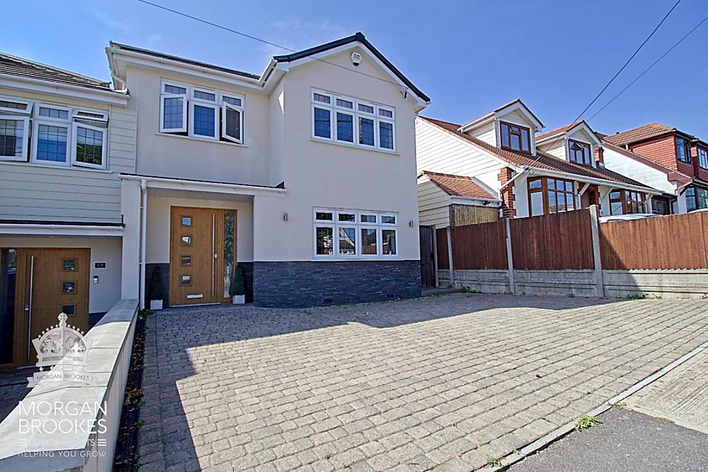 Avondale Road, South Benfleet