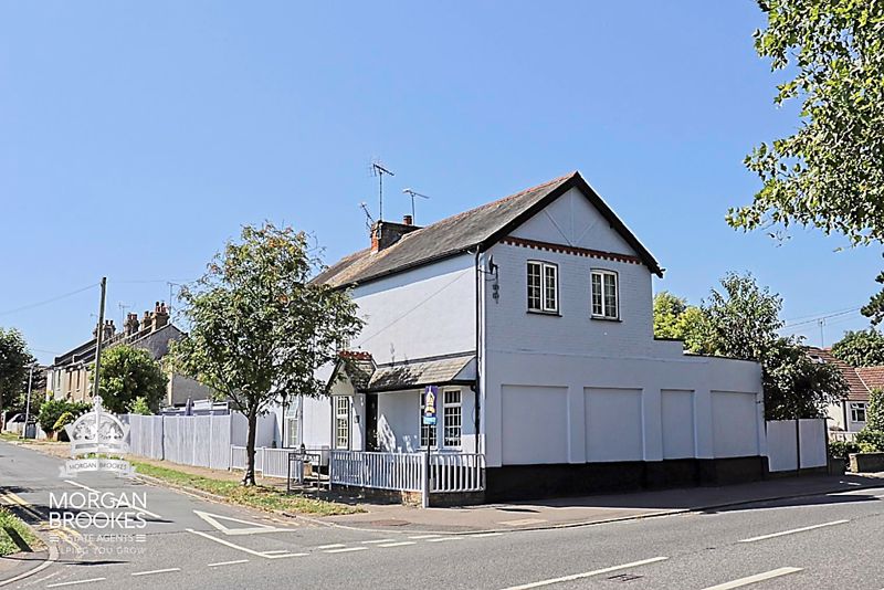 Kiln Road, Thundersley