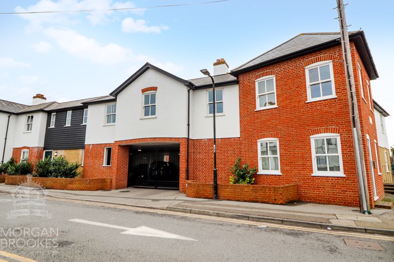 High Street, South Benfleet