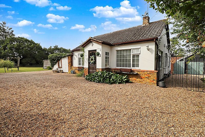 Wellington Avenue, Hullbridge, Hockley