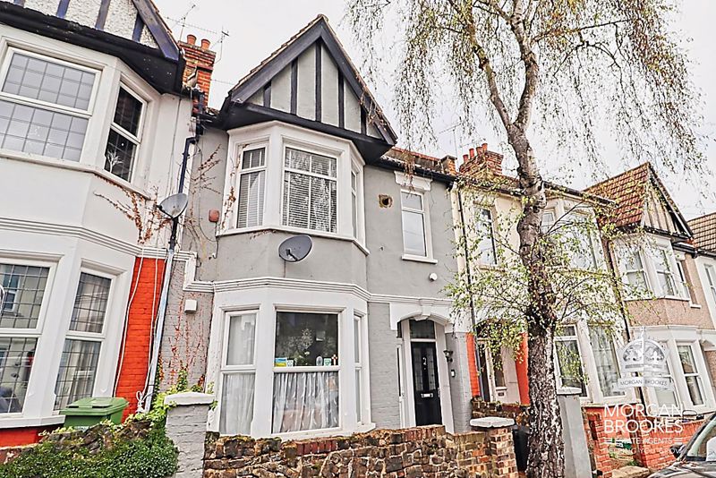 Beedell Avenue, Westcliff-On-Sea