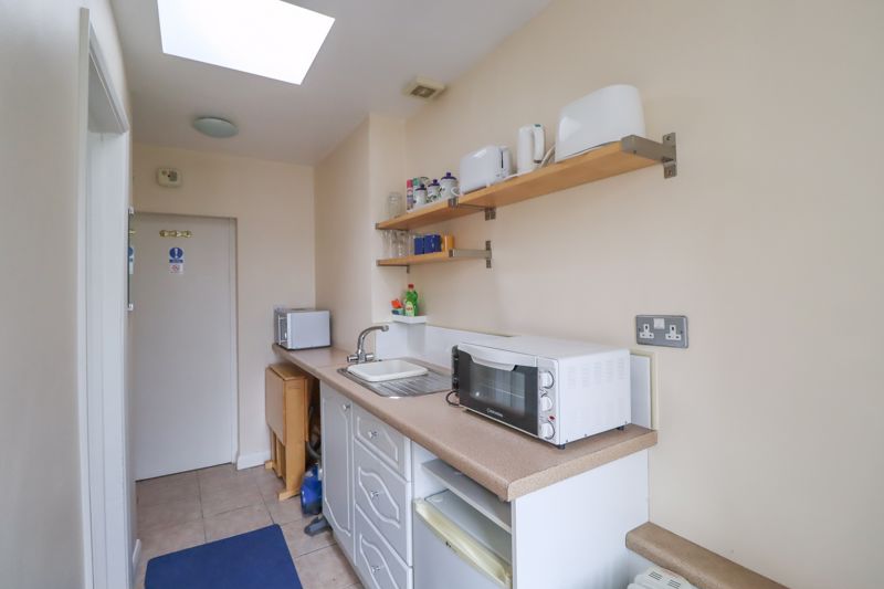 South View Road, Benfleet