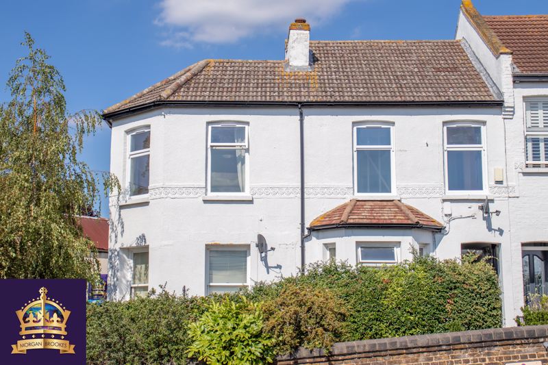 High Street, South Benfleet