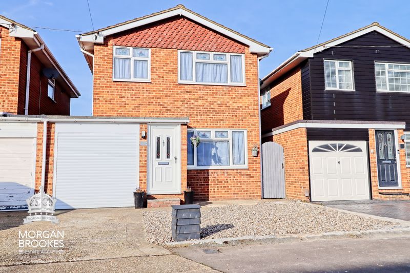 Waarem Avenue, Canvey Island