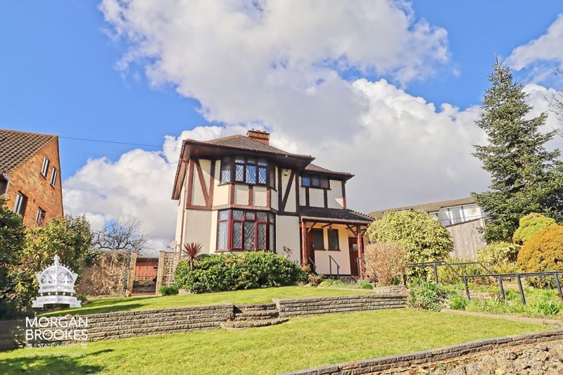 Essex Way, South Benfleet