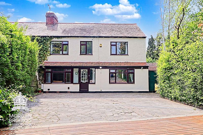 Rayleigh Road, Leigh On Sea