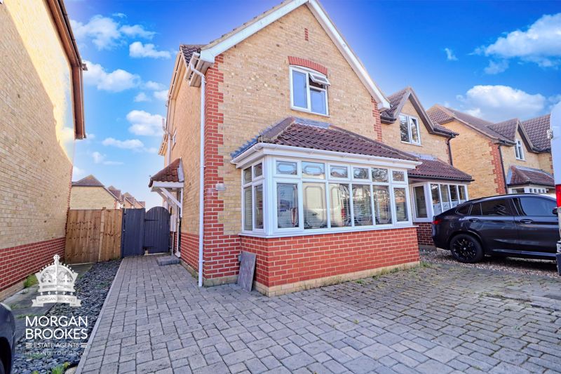 Steli Avenue, Canvey Island