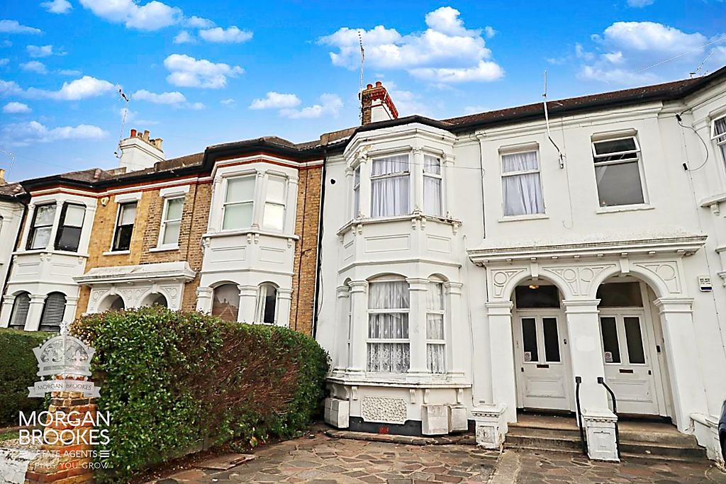 Park Road, Westcliff-On-Sea