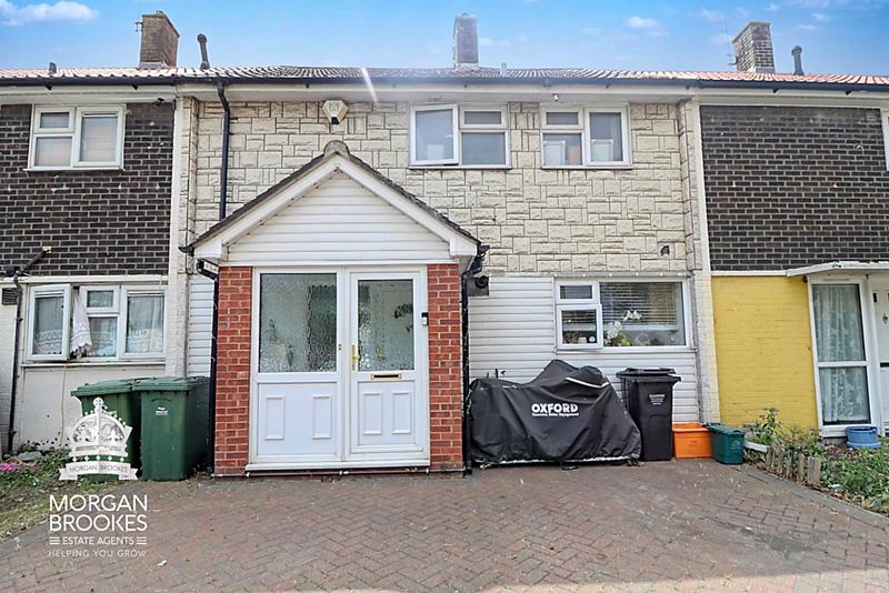 The Fremnells, Basildon