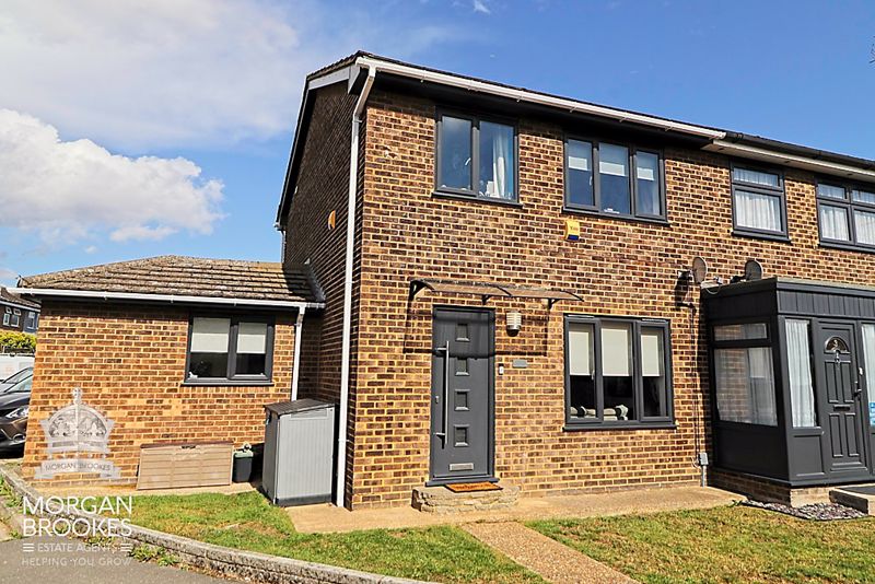 Hilton Walk Canvey Island