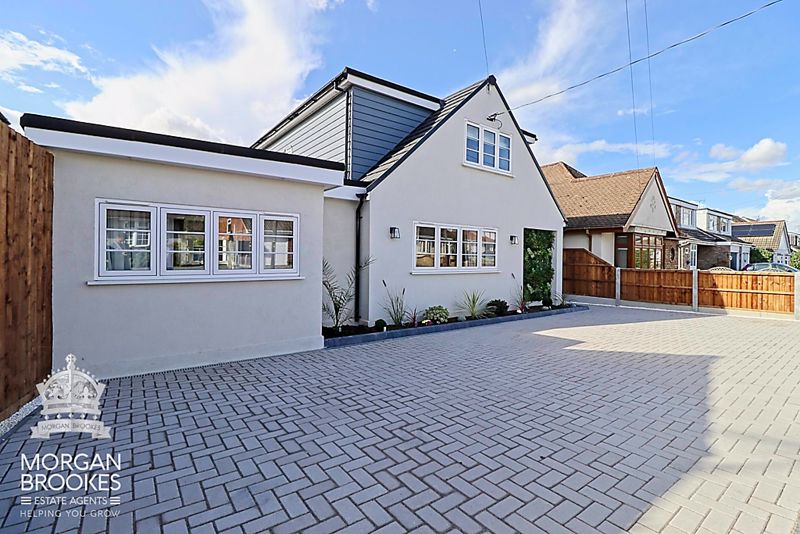 Kents Hill Road North, Benfleet