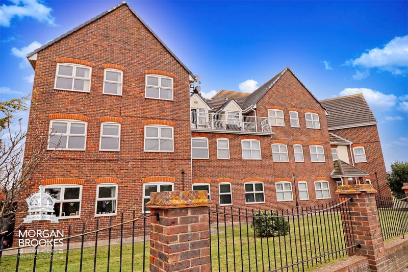 Cherry Court, Canvey Island