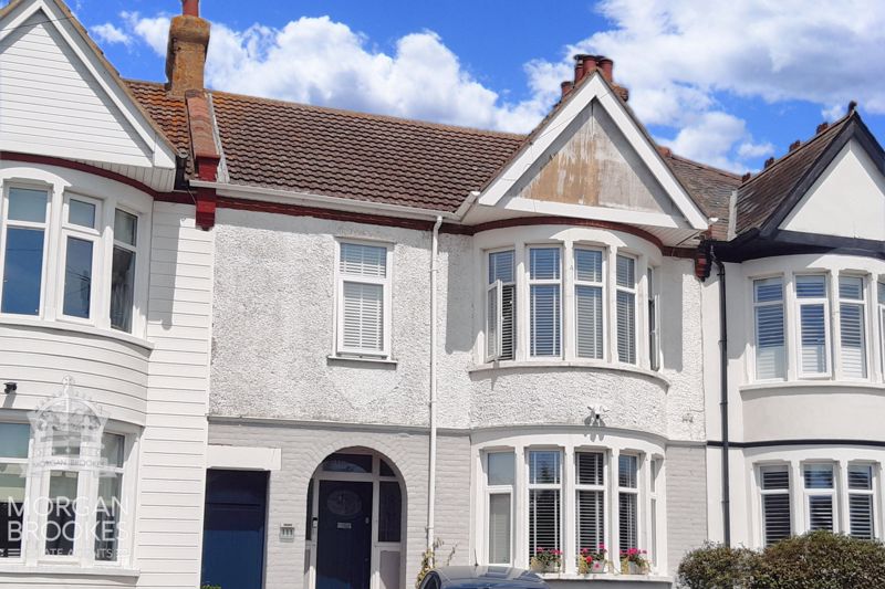 111 Ambleside Drive, Southend-On-Sea