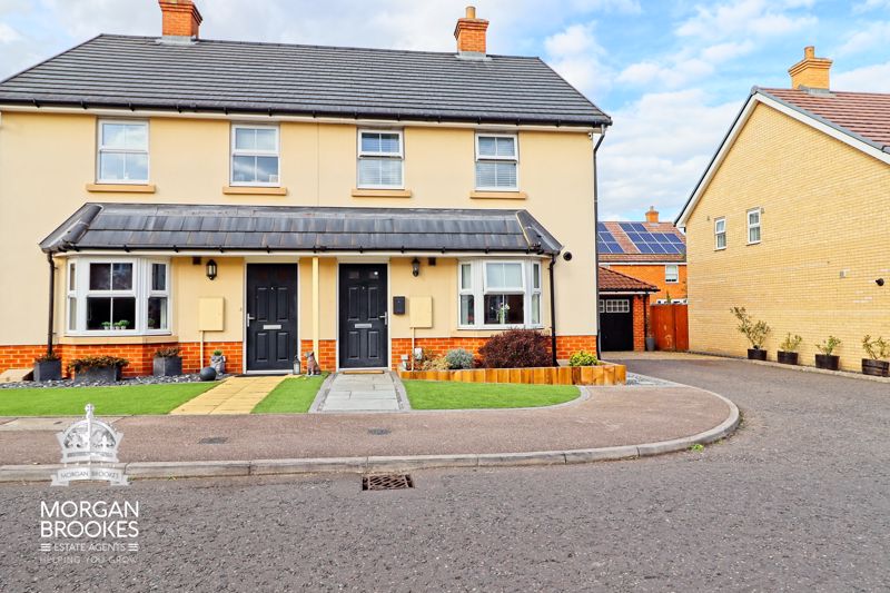 Rose Street, Benfleet