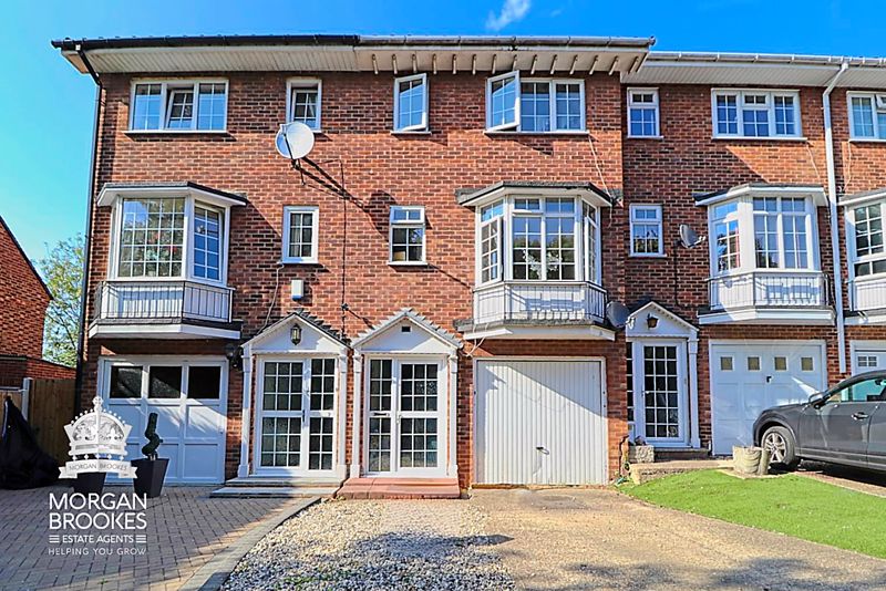 St Marys Close, South Benfleet