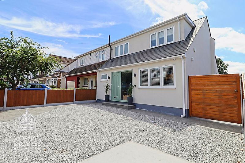 Adelaide Gardens, South Benfleet