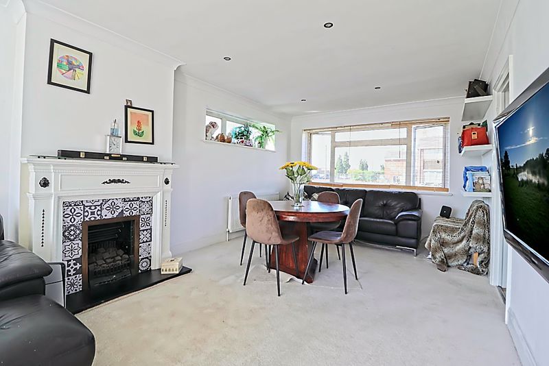 Canvey Road, Canvey Island