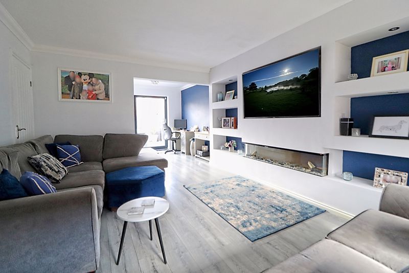 Hilton Walk Canvey Island